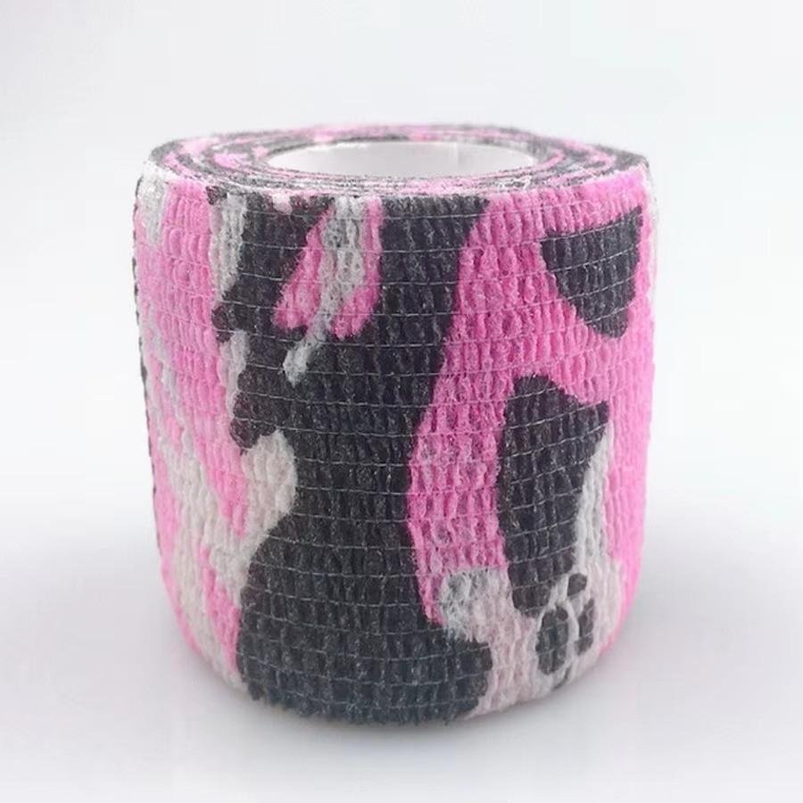 Huitich Self Adhesive Elastic Bandage for Wrist - Mumzar Huitich Self Adhesive Elastic Bandage for Wrist - Mumzar