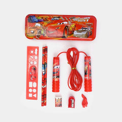 Huitich Spider - Man Back to School Kit Office Supplies - Mumzar Huitich Spider - Man Back to School Kit Office Supplies - Mumzar