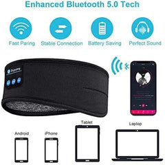 Huitich Wireless Headband Headphones for Sports - Mumzar Huitich Wireless Headband Headphones for Sports - Mumzar