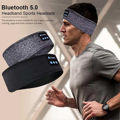 Huitich Wireless Headband Headphones for Sports - Mumzar Huitich Wireless Headband Headphones for Sports - Mumzar