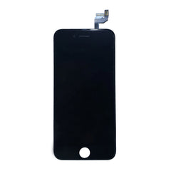 Mumzar iPhone 6s screen replacement kit black LCD digitizer assembly with home button hole and flex cable Mumzar iPhone 6s screen replacement kit black LCD digitizer assembly with home button hole and flex cable