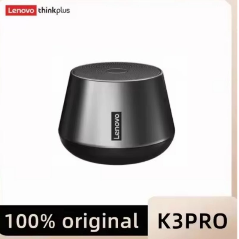 Lenovo Portable Bluetooth Speaker by Huitich A - Express - Mumzar Lenovo Portable Bluetooth Speaker by Huitich A - Express - Mumzar