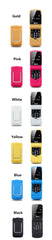 Mumzar mini flip phone bluetooth in six color options gold pink white yellow blue black compact keypad Mumzar mini flip phone bluetooth in six color options gold pink white yellow blue black compact keypad