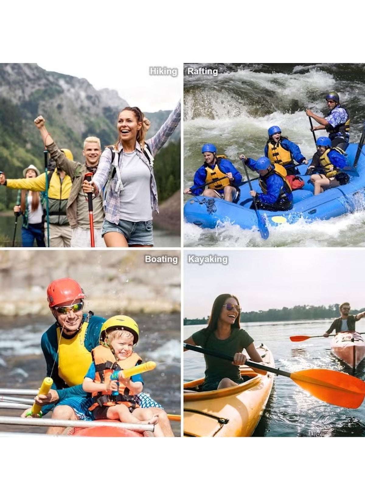 Mumzar 10L Waterproof Sports Bag with Adjustable Strap - Mumzar Mumzar 10L Waterproof Sports Bag with Adjustable Strap - Mumzar