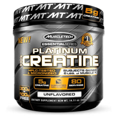 Muscletech Best Muscle Recovery Supplement Platinum Creatine - Mumzar Muscletech Best Muscle Recovery Supplement Platinum Creatine - Mumzar