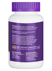 Laperva natural slimming weight loss capsules in a white bottle for effective weight management Laperva natural slimming weight loss capsules in a white bottle for effective weight management
