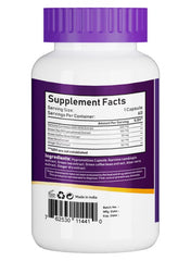 Laperva natural slimming weight loss capsules in a bottle with 60 servings and detailed supplement facts Laperva natural slimming weight loss capsules in a bottle with 60 servings and detailed supplement facts