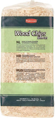 Padovan lemon scented wood chips bedding in bag for small animal habitats Padovan lemon scented wood chips bedding in bag for small animal habitats