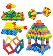 Huitich plastic brick toy construction set with colorful pieces for creative building projects Huitich plastic brick toy construction set with colorful pieces for creative building projects
