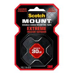 Scotch Extreme Strong Double Sided Tape Heavy Duty - Mumzar Scotch Extreme Strong Double Sided Tape Heavy Duty - Mumzar