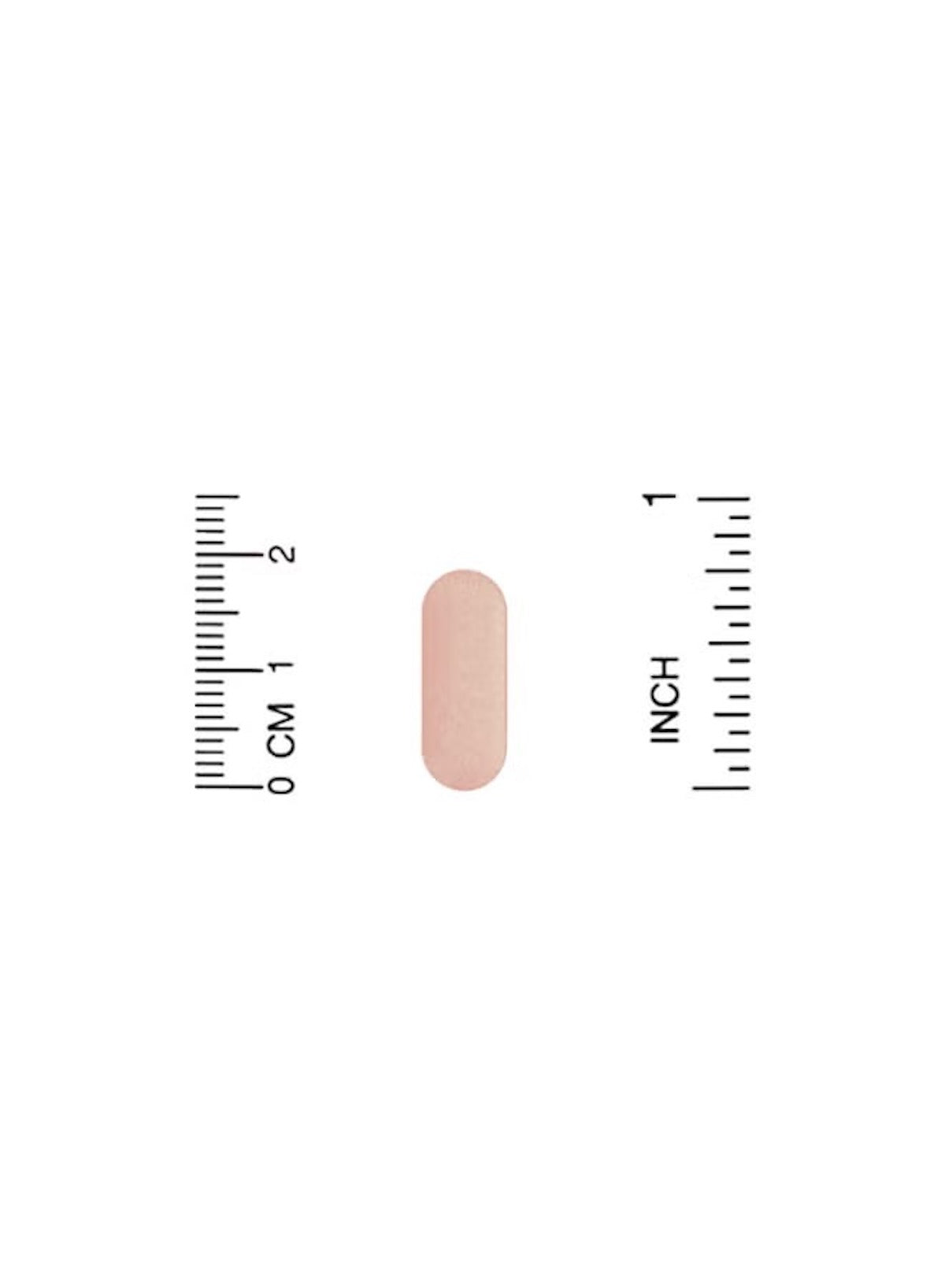 Sentry multivitamin tablets 130 count, oval pink tablets for daily nutritional support Sentry multivitamin tablets 130 count, oval pink tablets for daily nutritional support
