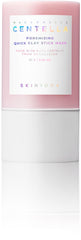 SKIN1004 pore minimizing face mask stick with quick clay formula made from Madagascar centella SKIN1004 pore minimizing face mask stick with quick clay formula made from Madagascar centella