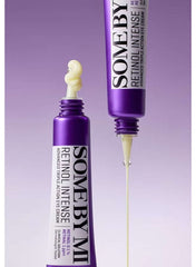 Some by Mi Retinol Eye Cream UAE with advanced formula for reducing fine lines and wrinkles Some by Mi Retinol Eye Cream UAE with advanced formula for reducing fine lines and wrinkles