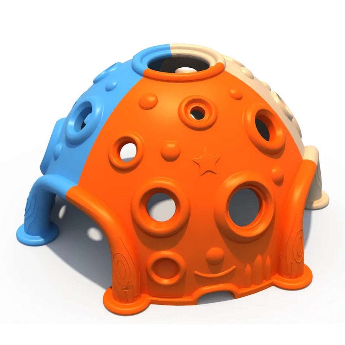 Huitich colorful toddler playground equipment UAE with climbing features for active play Huitich colorful toddler playground equipment UAE with climbing features for active play