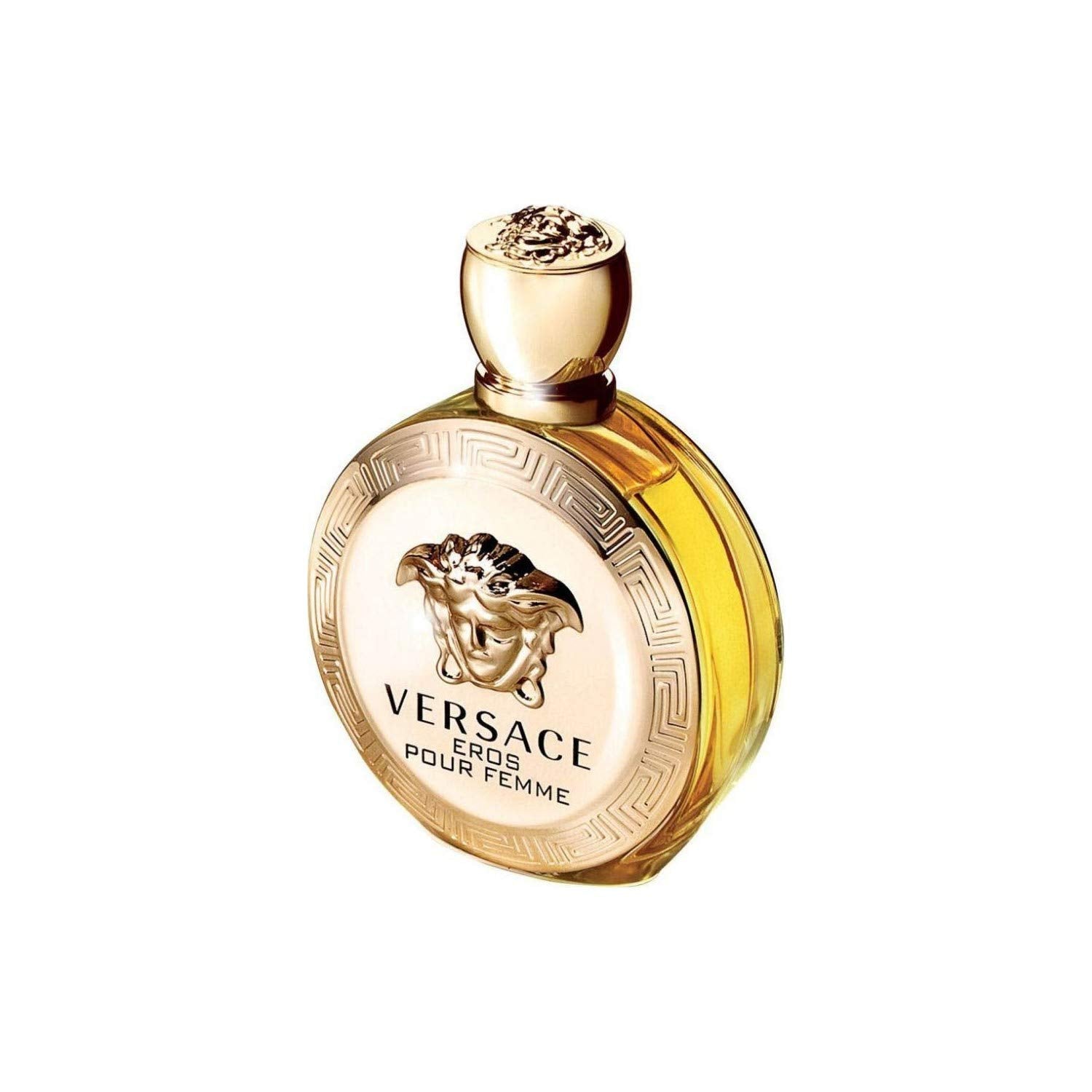 Versace Eros Pour Femme Perfume Luxurious Floral Scent - Mumzar Versace Eros Pour Femme Perfume Luxurious Floral Scent - Mumzar