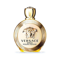 Versace Eros Pour Femme Perfume Luxurious Floral Scent - Mumzar Versace Eros Pour Femme Perfume Luxurious Floral Scent - Mumzar