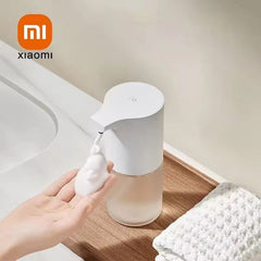 Xiaomi Mijia 1S Automatic Soap Dispenser UAE USB Rechargeable - Mumzar Xiaomi Mijia 1S Automatic Soap Dispenser UAE USB Rechargeable - Mumzar