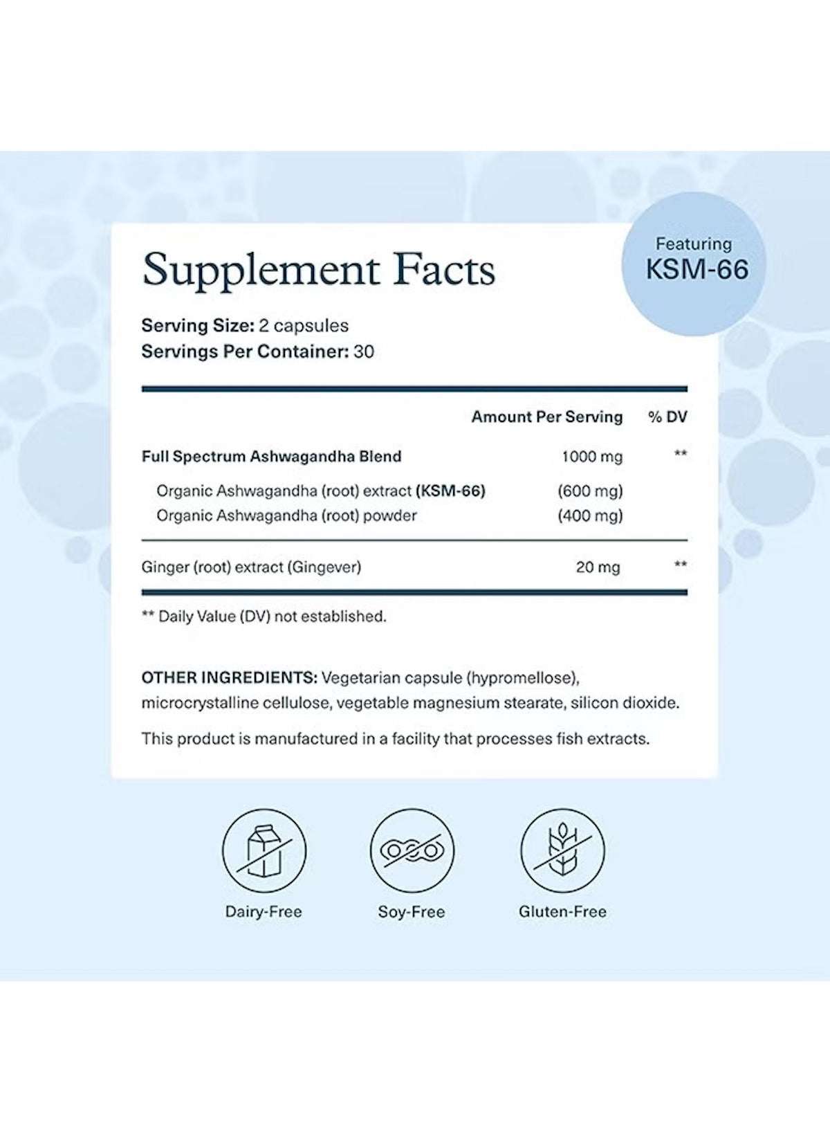 YouTheory Ashwagandha capsules UAE featuring KSM-66 with 30 servings per container YouTheory Ashwagandha capsules UAE featuring KSM-66 with 30 servings per container