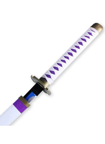 Purple Katana Sword Toy for Kids – Perfect for Adventure, Costumes, and Parties