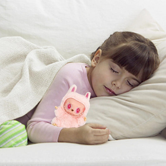 🌟 The Curious World of Labubu: Why These Mischievous Toys Are Taking Over Collectors’ Shelves