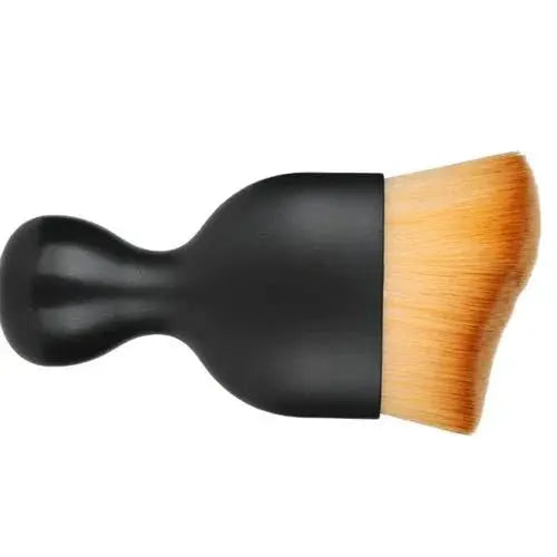 Car Interior Cleaning Brush – Soft Bristles for Easy Dust Removal - Mumzar