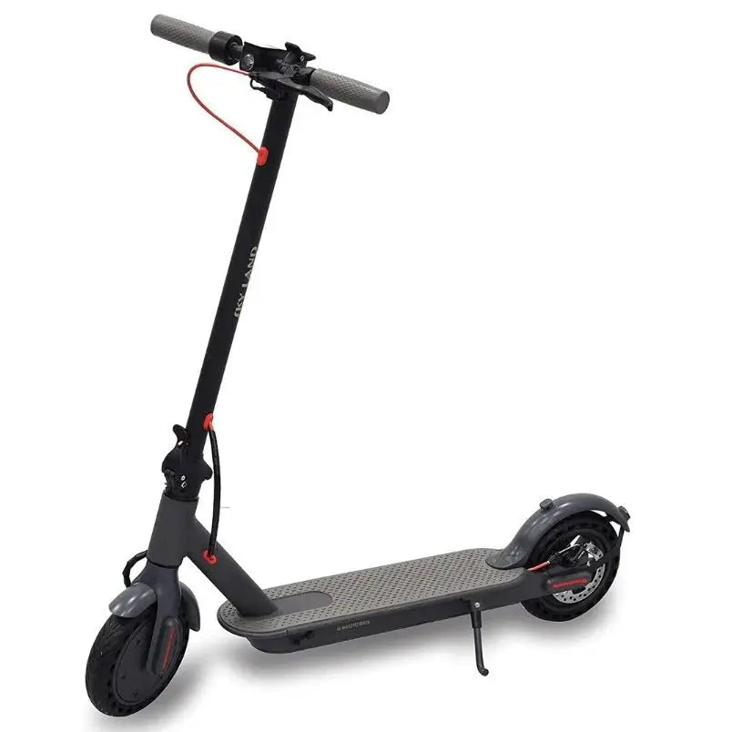 Do I Need a License for an Electric Scooter in the UAE or Dubai?