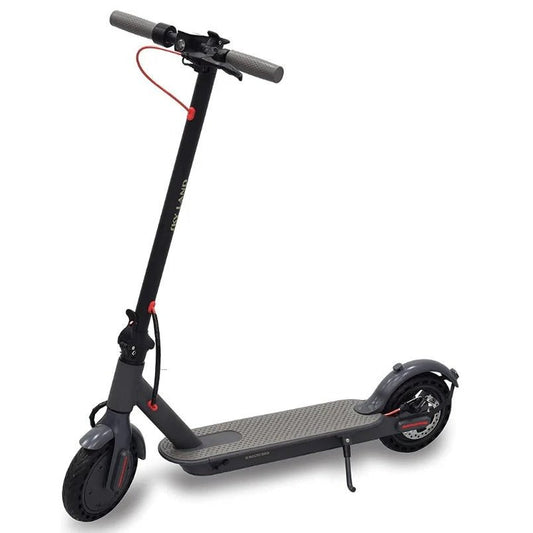 Do I Need a License for an Electric Scooter in the UAE or Dubai? - Mumzar