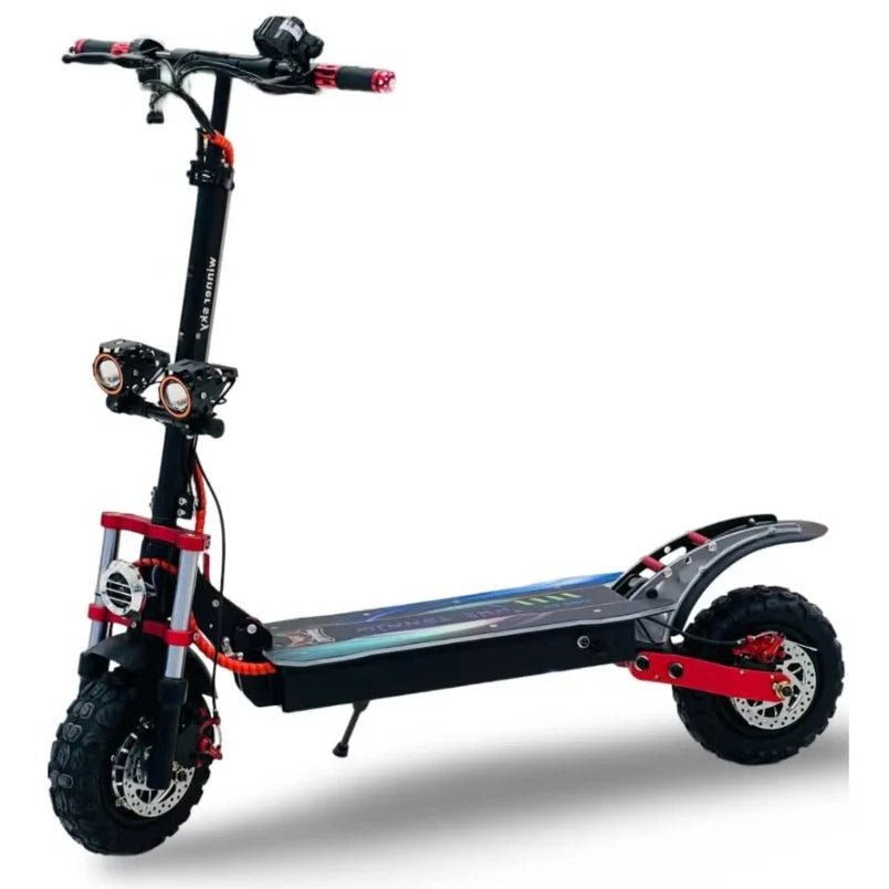 Electric Scooter For Daily use in Dubai for Sale! - Mumzar