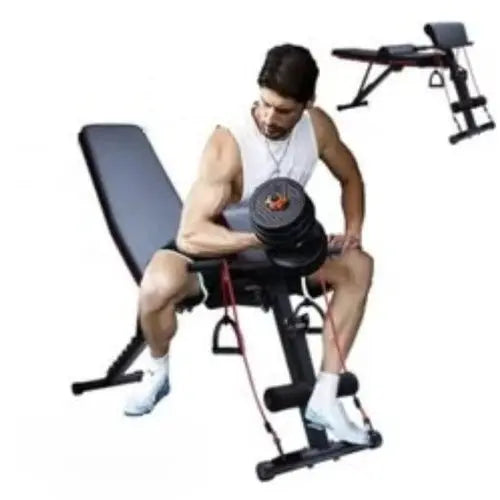 Home Gym Setup In Dubai Fitness improvement - Mumzar