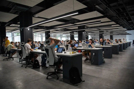 Mastering Productivity - Mumzar