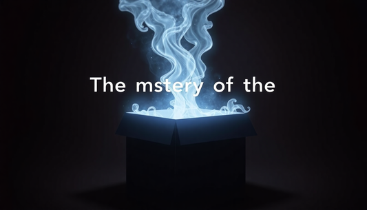 The Mystery of the Vanishing Delivery Box