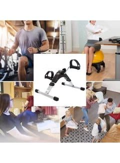 Padel Foot Excersize Fitness Mini Bicycle - Mumzar