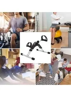 Padel Foot Excersize Fitness Mini Bicycle - Mumzar