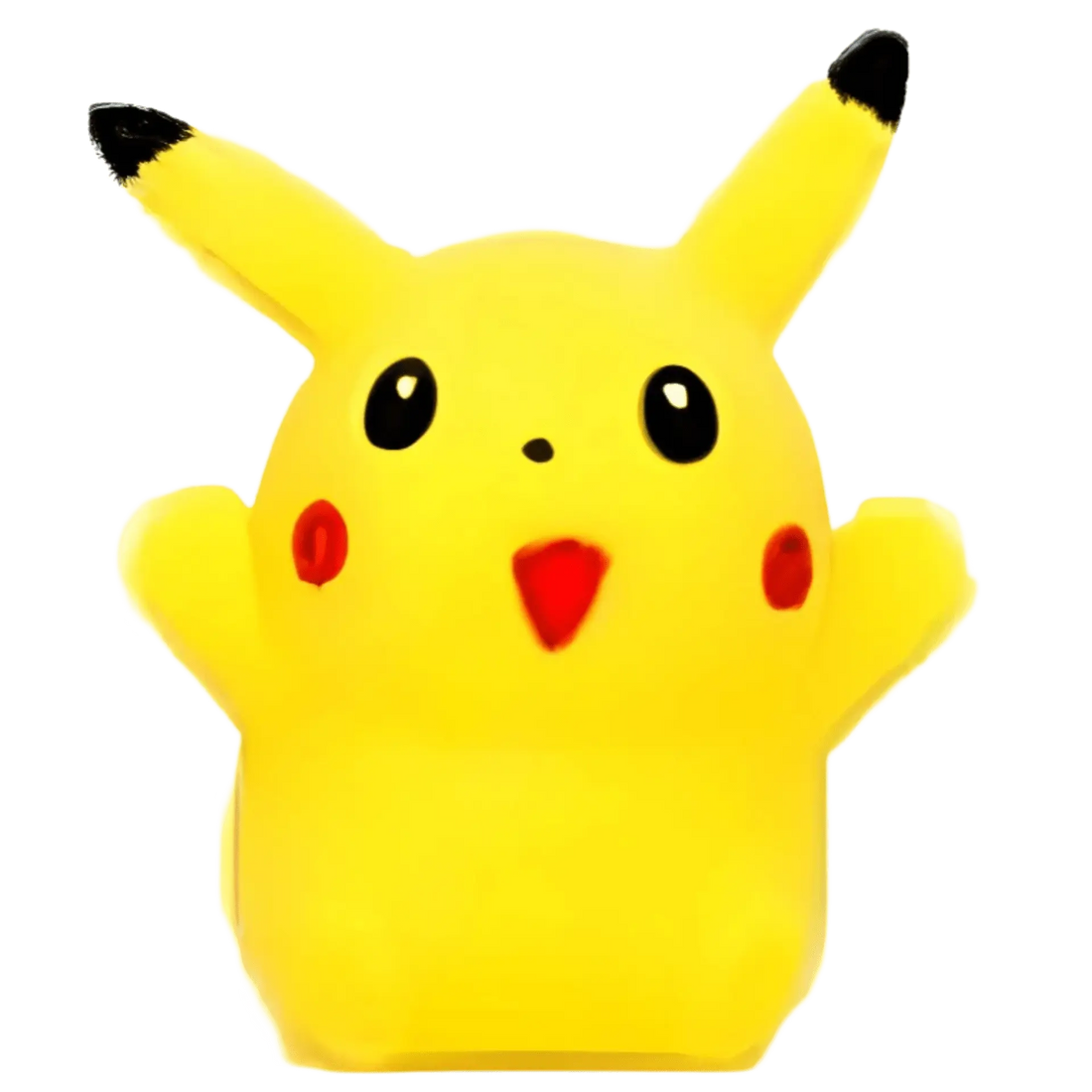 Pikachu Stress Relief Balls - Set Of Sensory Fidget Balls - Mumzar