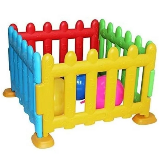 Play Area Fence For Childrens & Toddlers In UAE