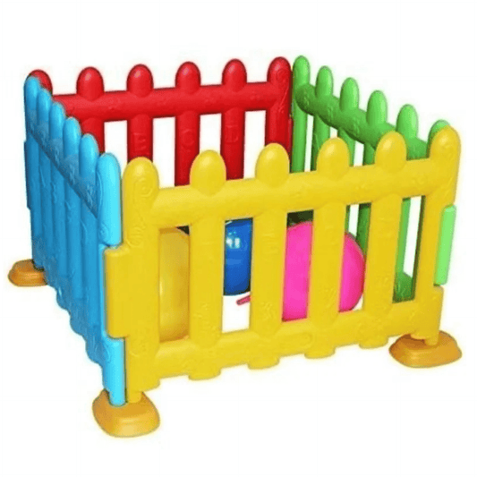 Play Area Fence For Childrens & Toddlers In UAE - Mumzar