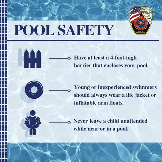 Pool Safety Tips for Families in the UAE - Mumzar
