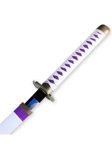 Purple Katana Sword Toy for Kids – Perfect for Adventure, Costumes, and Parties - Mumzar