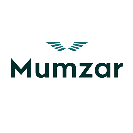 The Secret Portal of Mumzar - Mumzar
