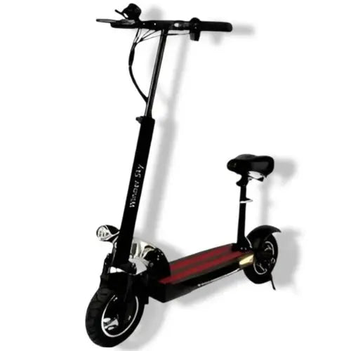 Top Affordable Adult Electric Scooters Dubai for Easy Commuting