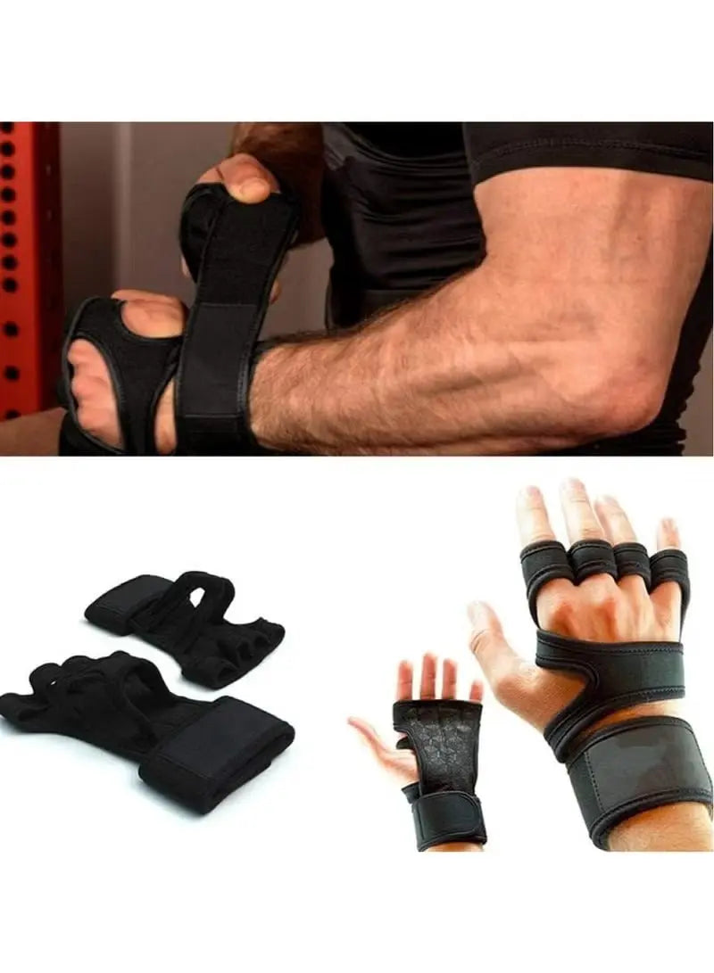 Top no 1 Grip Hand Strengthener 5kg to 60kg weightlifting, rock climbing, martial arts - Mumzar