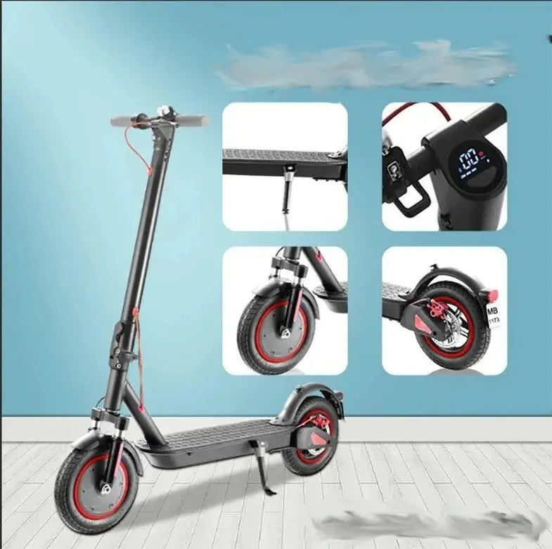 Used second hand scooter cheap in Dubai, Abu Dhabi, Sharjah, Ajman - Mumzar