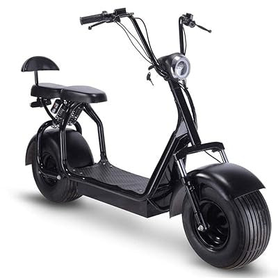 Coco Harly Scooter Winnersky UAE Electric Scooter in Dubai (FREE DELIVERY)