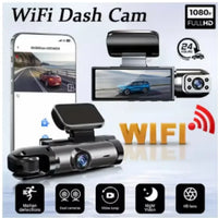Car Accessories