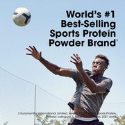 Sports nutrition