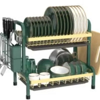 التخزين والتنظيم