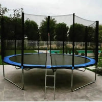 Trampoline