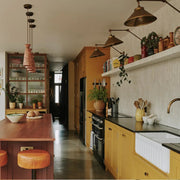 Kitchen & dining