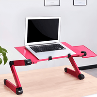 Mesa para portátil