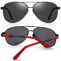 Gafas para hombre